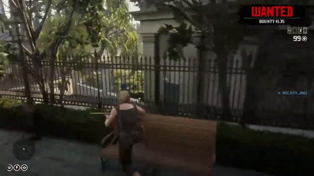 Miss_Kitty_Jones's Live PS4 - Riding the Ranges - 9th July смотреть онлайн