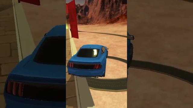 3D car racing game ?|car racing full speed stunt ?|car jump |car stunt crash#youtubeshorts#shorts смотреть онлайн