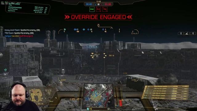 My kingdom for a single frag! - Banshee смотреть онлайн