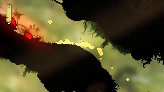 Прохождение Puddle на золото - Глава 2 Детская [Сложный] смотреть онлайн