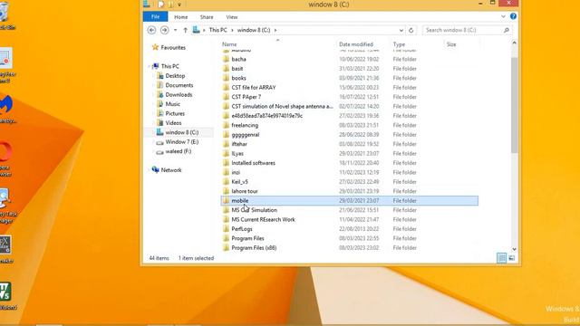 CST 2020 installation and license short video смотреть онлайн