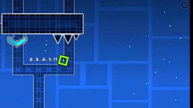 "CraZy CiRcuS" (Layout) - By AlexanderPEZ(Me) [Geometry Dash] смотреть онлайн