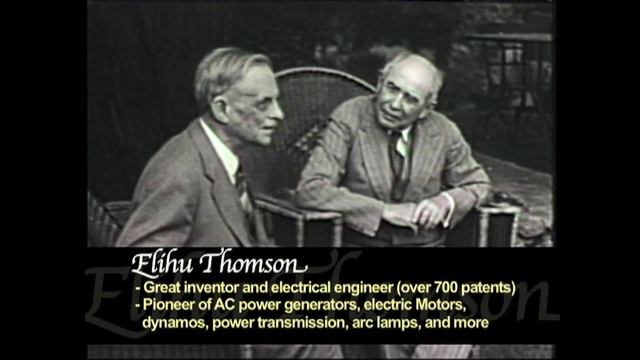 Folsom Power House - Generators 1895 смотреть онлайн