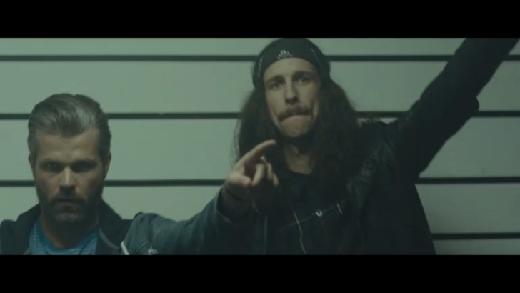 3OH!3׃ HEAR ME NOW 2016 смотреть онлайн