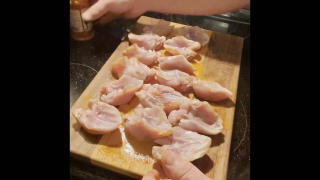 BAKED Bacon-Wrapped Quail- Easy Recipe ?
