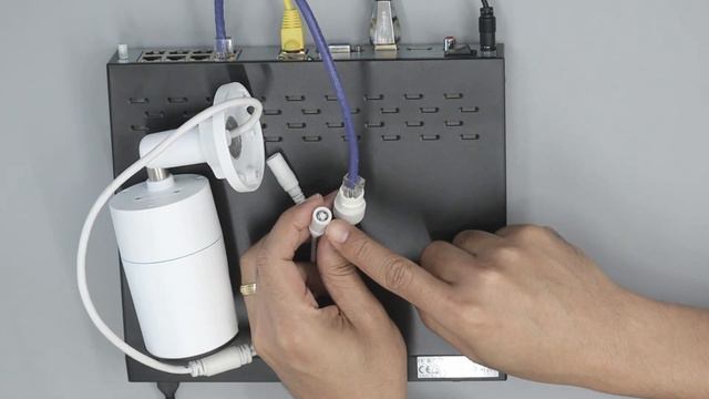 How to reset Reolink camera RLC 510A смотреть онлайн