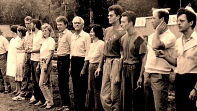 П/л «Искра» Наро-Фоминск. Ташировский поворот. смотреть онлайн