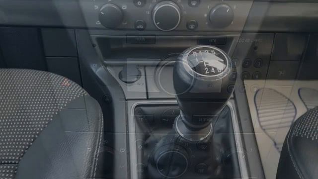 S K Motors Reading (Vauxhall Vectra 2008) смотреть онлайн