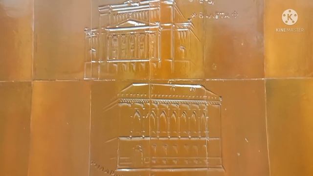 Станция метро "Рижская" / Moscow, subway смотреть онлайн