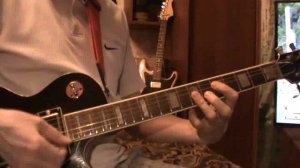 Синева-ВИА  Голубые береты -(как играть на на гитаре аккорды)