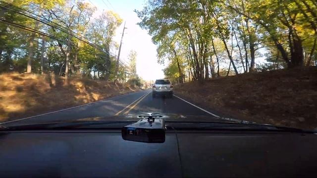Driving Home From Work....SUBARU SPEC B STYLE... смотреть онлайн