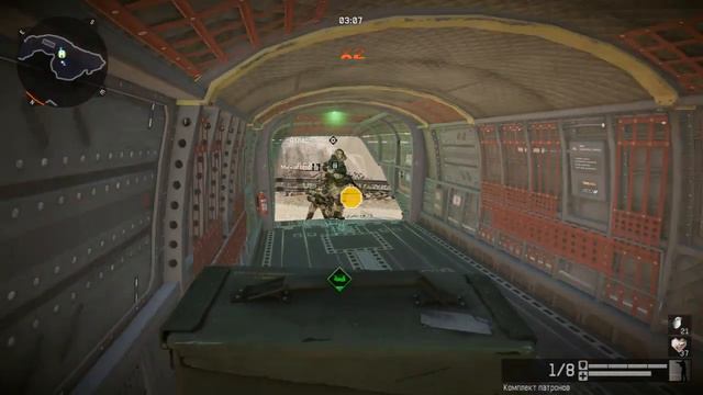 Warface прохожу миссию. смотреть онлайн