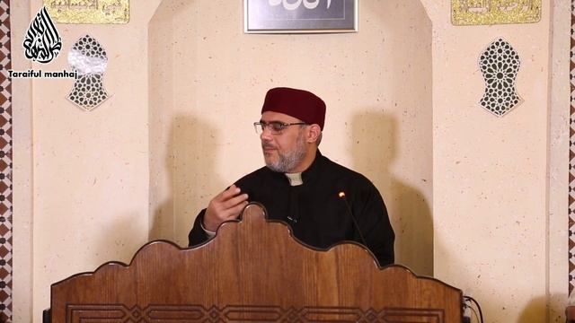 В чем заключается единство мусульман? | Шейх Саид Фуда смотреть онлайн