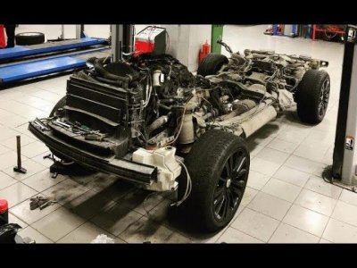 Новости автомобильной индустрии