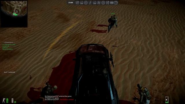 Ravaged | Zombie Basics, and Tips смотреть онлайн