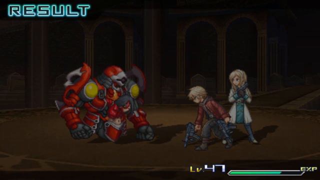 ㅅㅅ Project X Zone - Chapter 37 A Familiar Future ㅅㅅ смотреть онлайн