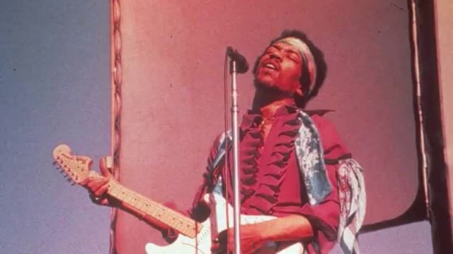 Jimi Hendrix- San Jose Pop Festival, Santa Clara County Fairgrounds, San Jose, Ca 5/25/69 смотреть онлайн