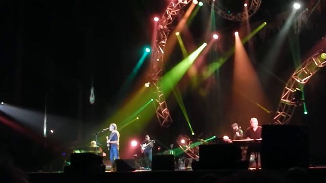 Chris Rea - Looking for the Summer (Nov 13 2017 in Moscow) смотреть онлайн