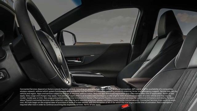 New 2022 Toyota Venza - Wonderful Midsize Family SUV! смотреть онлайн