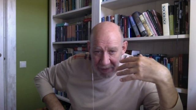 О пути к демократии №7 смотреть онлайн