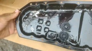 2013 NISSAN ROGUE CODIGOS P0500, P0720, P1715, P1574 Y P0746 TRANSMISIÓN MALA (BAD TRANSMISIÓN)