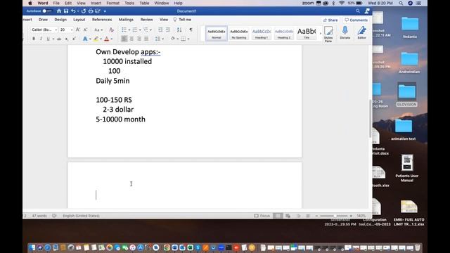 ANDROID with KOTLIN tutorials || Demo - 1 || by Mr. Rajsekhar On 07-06-2023 @8PM IST смотреть онлайн