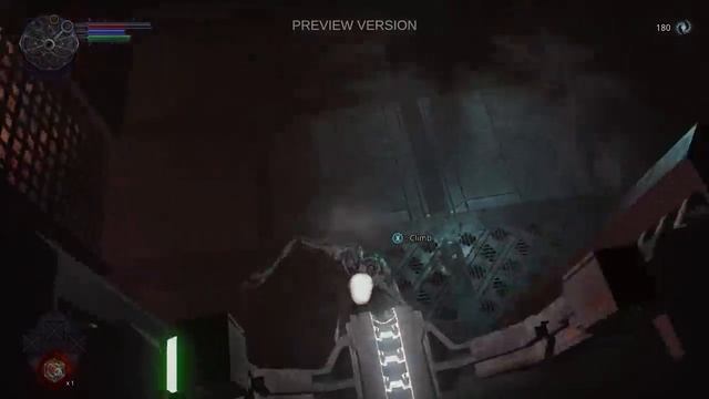 The First 12 Minutes of Hellpoint Demo Gameplay смотреть онлайн