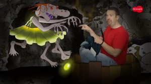 Halloween Songs and Nursery Rhymes and Kids Songs for Children | Steve and Maggie | Wow English TV