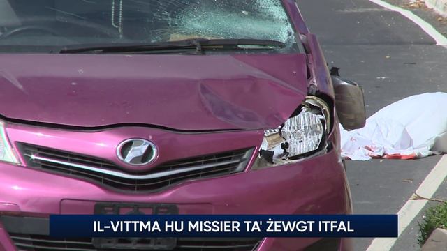 James Buttigieg hu l-vittma li ttajjar u miet fl-Imrieħel смотреть онлайн