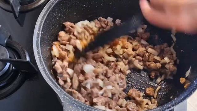 Вкусные блюда