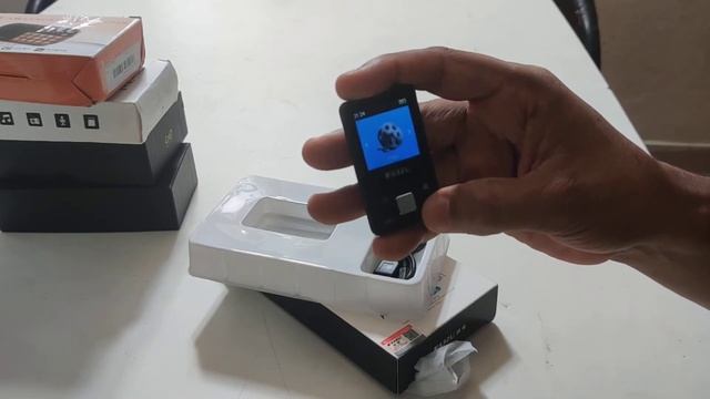 Best mp3 player 2022!!! super small player!! best price in bd!! смотреть онлайн