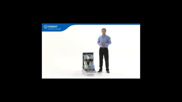 Zmywarka INDESIT DSG 573 Topmarket.pl смотреть онлайн