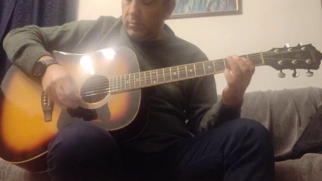 White rabbit, Jefferson Airplane cover смотреть онлайн