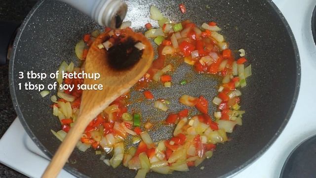 Easy and Quick Java Fried Rice смотреть онлайн