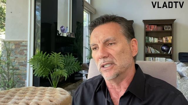 Michael Franzese: I Saw Jordan Bet Horace Grant $5 and Demand the Money (Part 5) смотреть онлайн