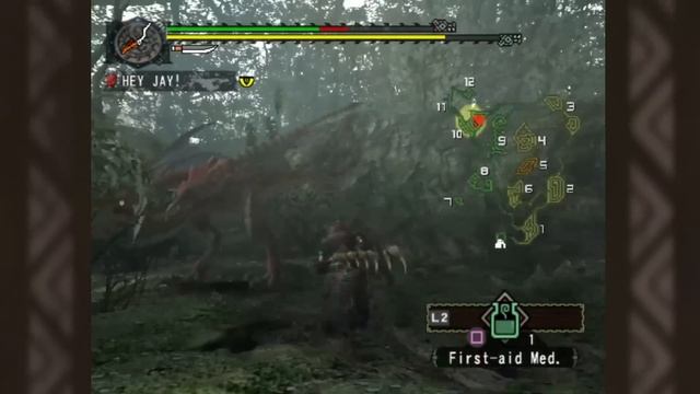 Monster Hunter 1 is HARD! | Monster Hunter 1 Journal 3 смотреть онлайн