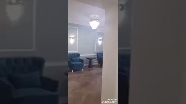 Серьёзный большой заказ. Двери и плинтуса в эмали ? смотреть онлайн