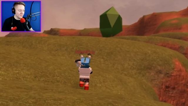 ЛУЧШЕЕ ОГРАБЛЕНИЕ ПОЕЗДА! | Roblox смотреть онлайн