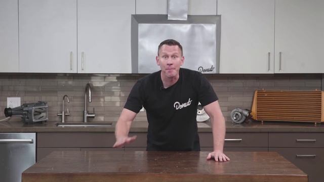 Крутящий момент и лошадиные силы | Science Garage На Русском смотреть онлайн