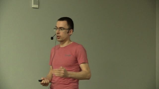 #DataScience, Леонид Кулигин, Тренировка моделей машинного обучения на больших объемах данных