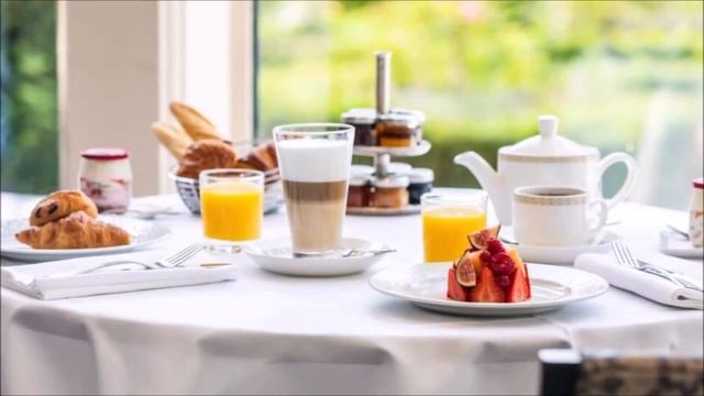 WALDORF ASTORIA VERSAILLES - TRIANON PALACE - Versailles - Paris, France смотреть онлайн