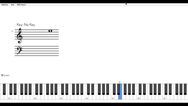 #2 5-1-4 rootless chords plus free melody lines / Piano Tutorial смотреть онлайн