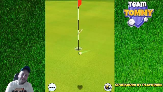 Golf Clash tips, Hole 5 - Par 3, Acacia Reserve - Platinum Resorts, Tour 9 - GUIDE/TUTORIAL смотреть онлайн