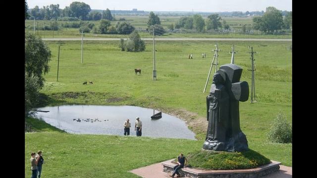 Беларусь Там, где растут кресты смотреть онлайн