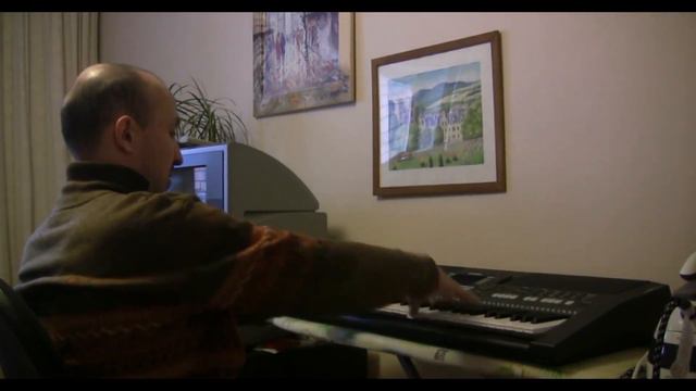 Обзор аниме - "Приключения Хасана и Раиса" смотреть онлайн