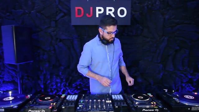 DJ Set - House music 2019 By DJ RuubVegaMX смотреть онлайн