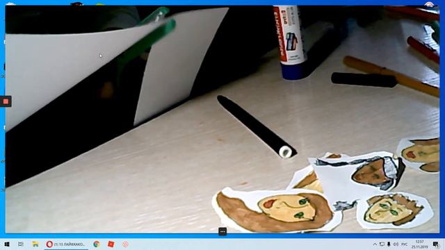 КАК Я ДЕЛАЮ БУМАЖНЫЕ СЮРПРИЗЫ Рассказываю все! смотреть онлайн