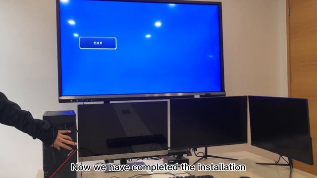 MT-3504, VGA Splitter 1 in 4 out смотреть онлайн