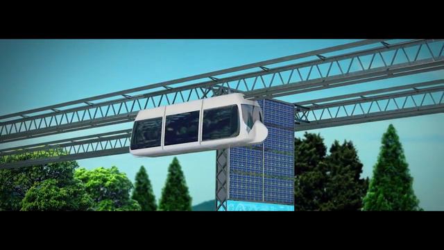 Знакомьтесь - SKY WAY. Дорога в будущее! смотреть онлайн