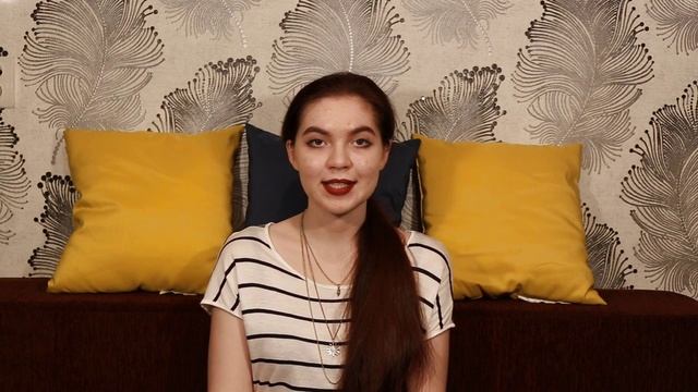 Видео обзор геля для бровей Isa Dora от Натальи Некрасовой смотреть онлайн